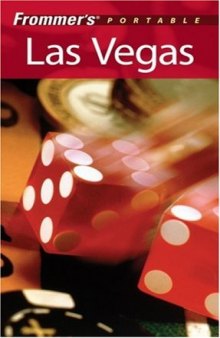 Frommer's Portable Las Vegas (2007) 9th Edition