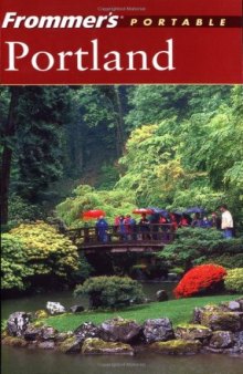 Frommer's Portable Portland