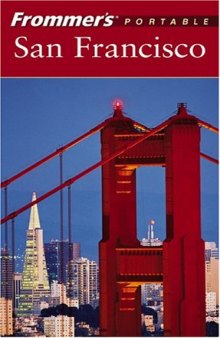 Frommer's Portable San Francisco (Frommer's Portable)