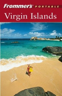 Frommer's Portable Virgin Islands