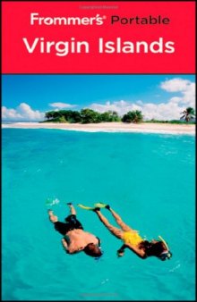 Frommer's Portable Virgin Islands, 5th Edition
