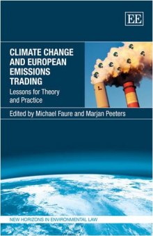 Climate Change and European Emissions Trading: Lessons for Theory and Practice