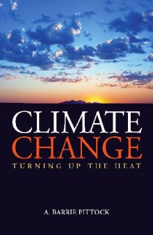 Climate Change: Turning up the Heat