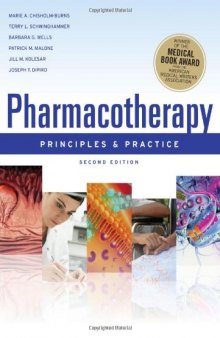 Pharmacotherapy Principles and Practice, 2nd Edition