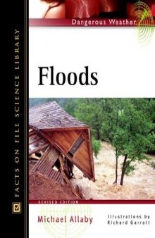 Floods (Facts on File Dangerous Weather Series)
