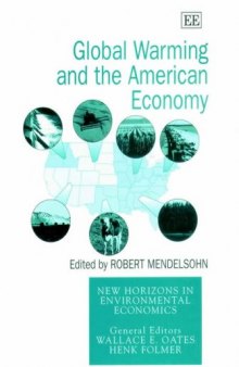 Global Warming and the American Economy: A Regional Assessment of Climate Change