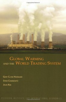Global Warming and the World Trading System