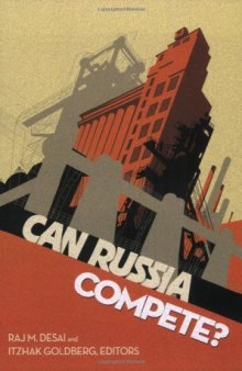 Can Russia Compete