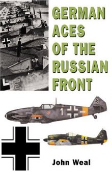 German Aces of the Russian Front 