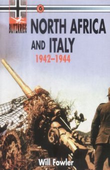 NorthAfrica Italy 1942 -44