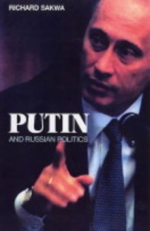 Putin: Russia's choice