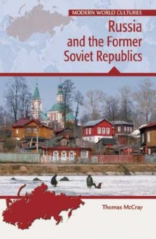 Russia and the Former Soviet Republics 