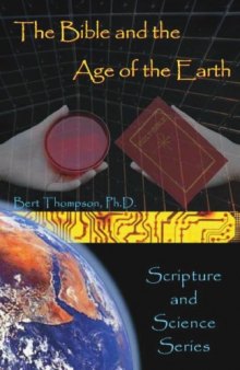 Bible And Age Of The Earth