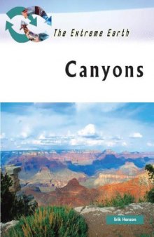 Canyons (The Extreme Earth)