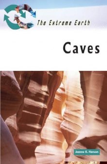 Caves (The Extreme Earth)
