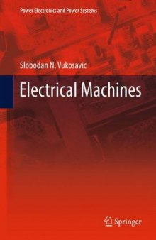 Electrical machines