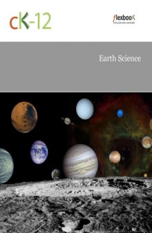 CK-12 Earth Science (2009) (Flexbook)