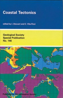 Coastal Tectonics (Geological Society Special Publication)