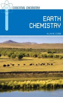 Earth Chemistry 