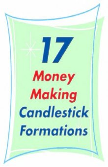 17 Money Making Candle Formations