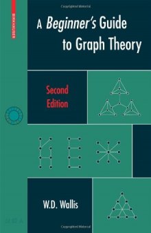A Beginner's Guide to Graph Theory, Second Edition