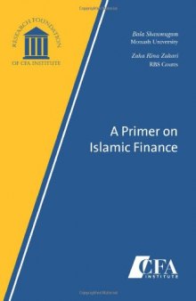 A Primer on Islamic Finance