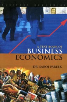 A Text Book of Business Economics
