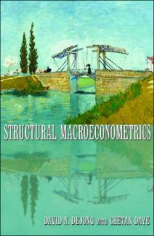 Structural Macroeconometrics