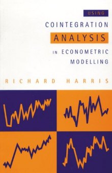 Using Cointegration Analysis in Econometric Modelling