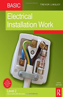 Basic Electrical Installation Work