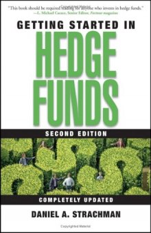 Getting started in hedge funds