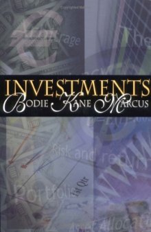 Investments,