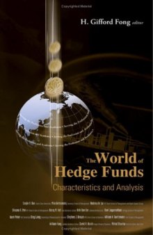 The World of Hedge Funds