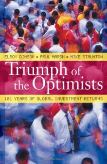 Triumph of the optimists