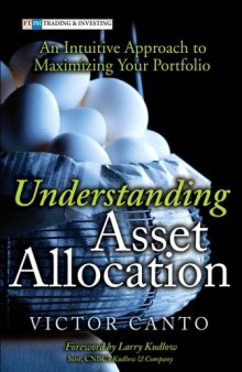 Understanding asset allocation