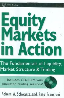 Equity markets in action