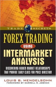 Forex Trading Using Intermarket Analysis