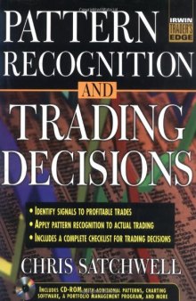 Pattern Recognition and Trading Decisions