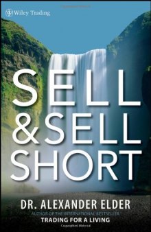 Sell and Sell Short (Wiley Trading)