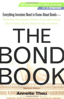 The bond book