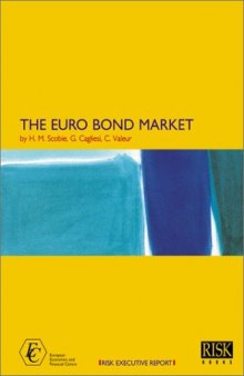 The Euro Bond Market
