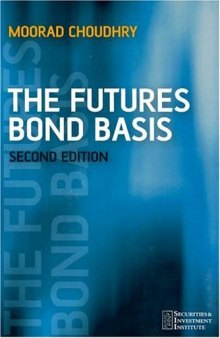 The Futures Bond Basis