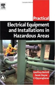 Practical Electrical Equipment and Installations in Hazardous Areas