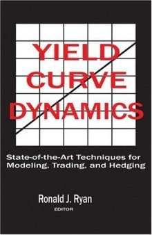 Yield Curve Dynamics