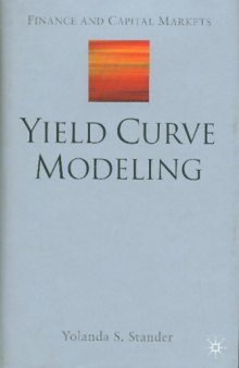 Yield Curve Modelling