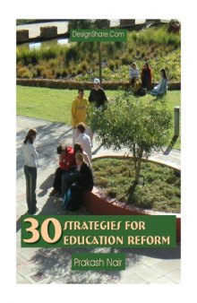 30 Strategies for Education Reform