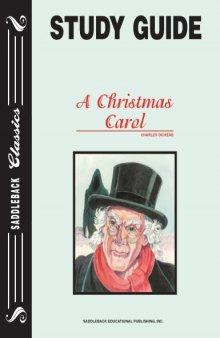A Christmas Carol Study Guide