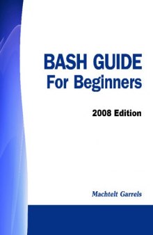 BASH Guide for Beginners