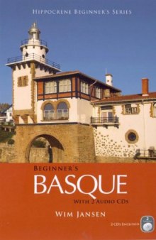 Beginner's Basque 