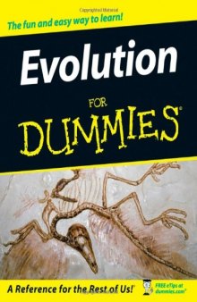 Evolution For Dummies (For Dummies)